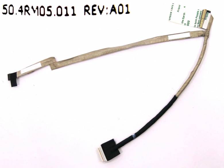 Шлейф 50.4rm05.011  SONY Sony SVE151A11W SVE151A11P - фото фото фото 0