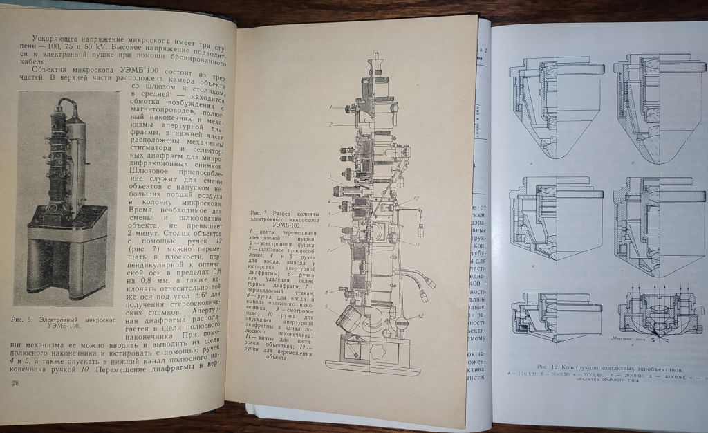 книга: ОСНОВЫ ГИСТОЛОГИЧЕСКОЙ ТЕХНИКИ ЭЛЕКТРОННОЙ МИКРОСКОПИИ 1963г.; - фото фото фото 5