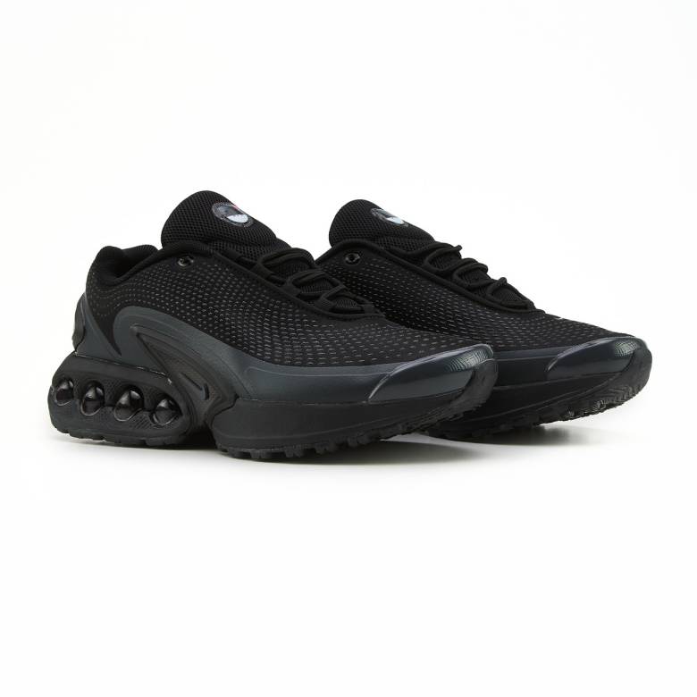 Nike Air Max DN Black 37 - фото фото фото 1