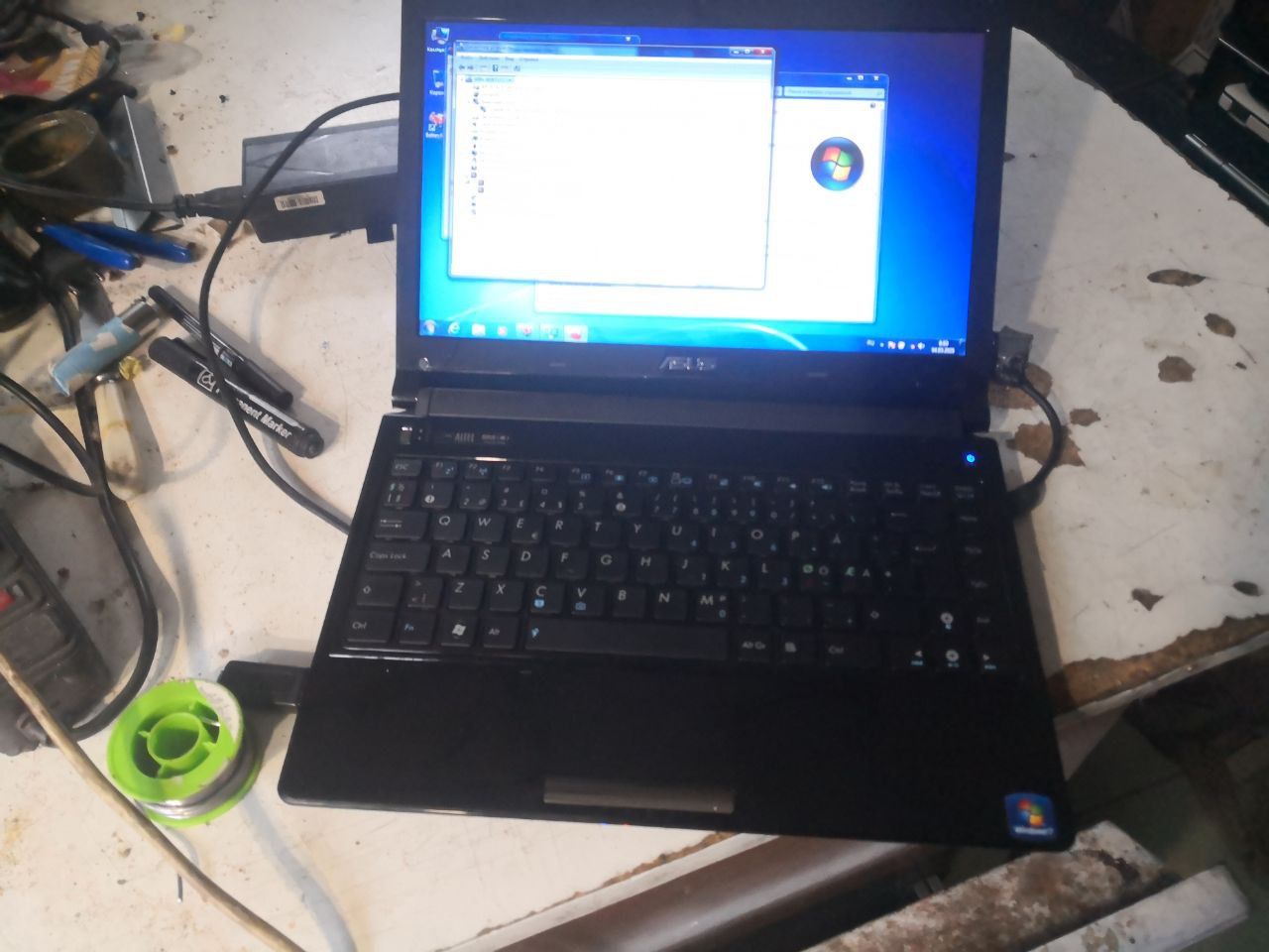 Ноутбук ASUS  UL30A  (47) - фото фото фото 0
