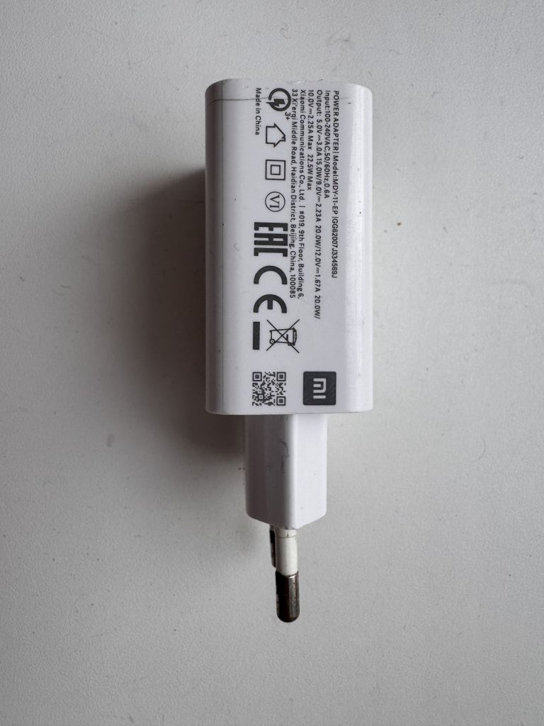 Зарядка телефону USB - фото фото фото 1