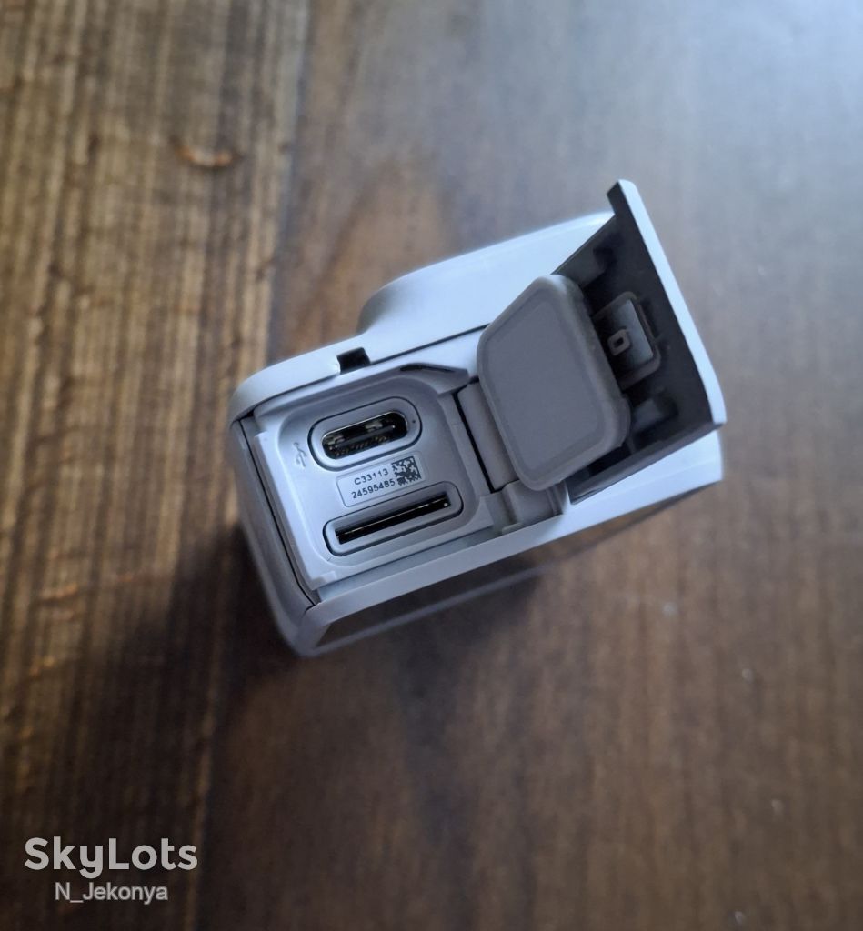 Екшн-камера GoPro 7 White - фото фото фото 6