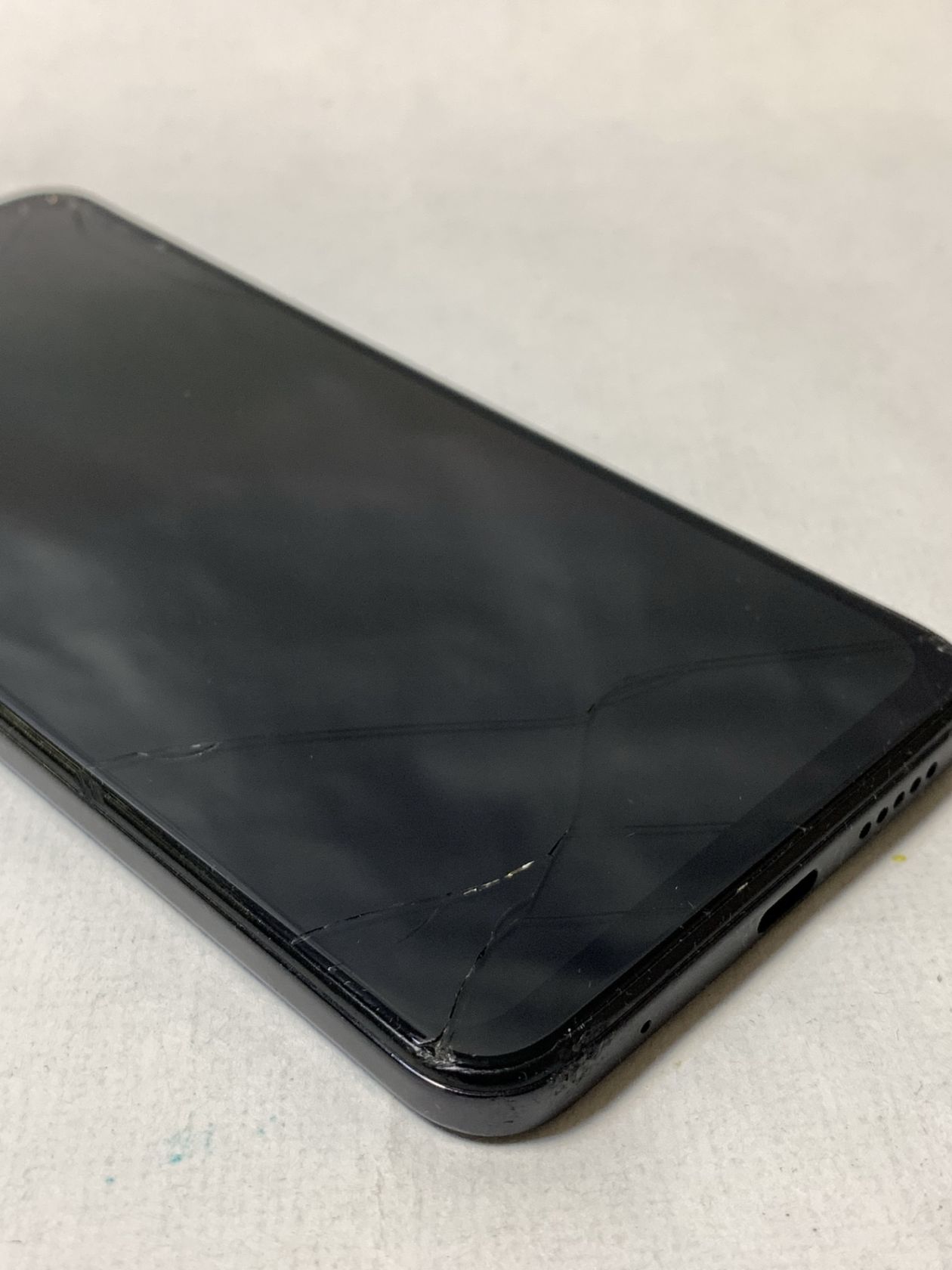 Xiaomi Redmi Note 11 4/64gb  Black - фото фото фото 3