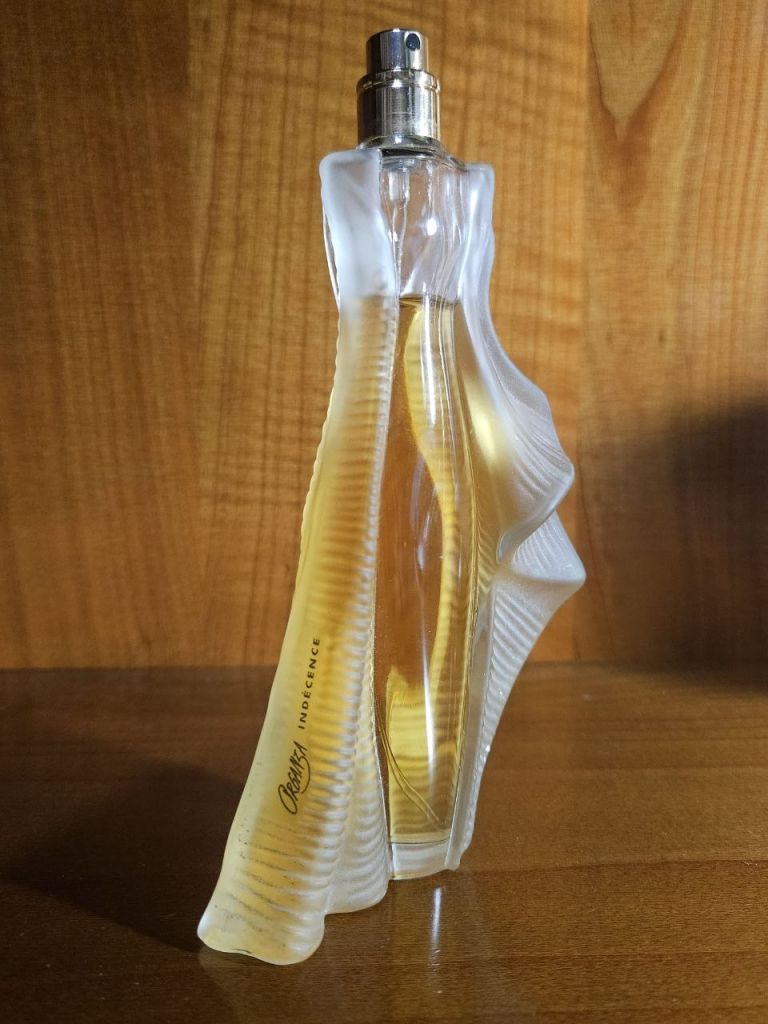 Organza Indécence Givenchy 100ml Eau de Parfum - фото фото фото 0