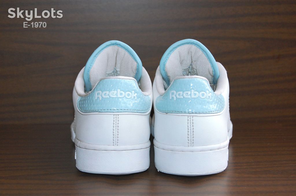 Кроссовки REEBOK CLASSIC р.36-37 original VIETNAM - фото фото фото 5