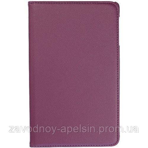 Samsung Tab A T510 T515 10.1 чехол книжка 360 grape - фото фото фото 1