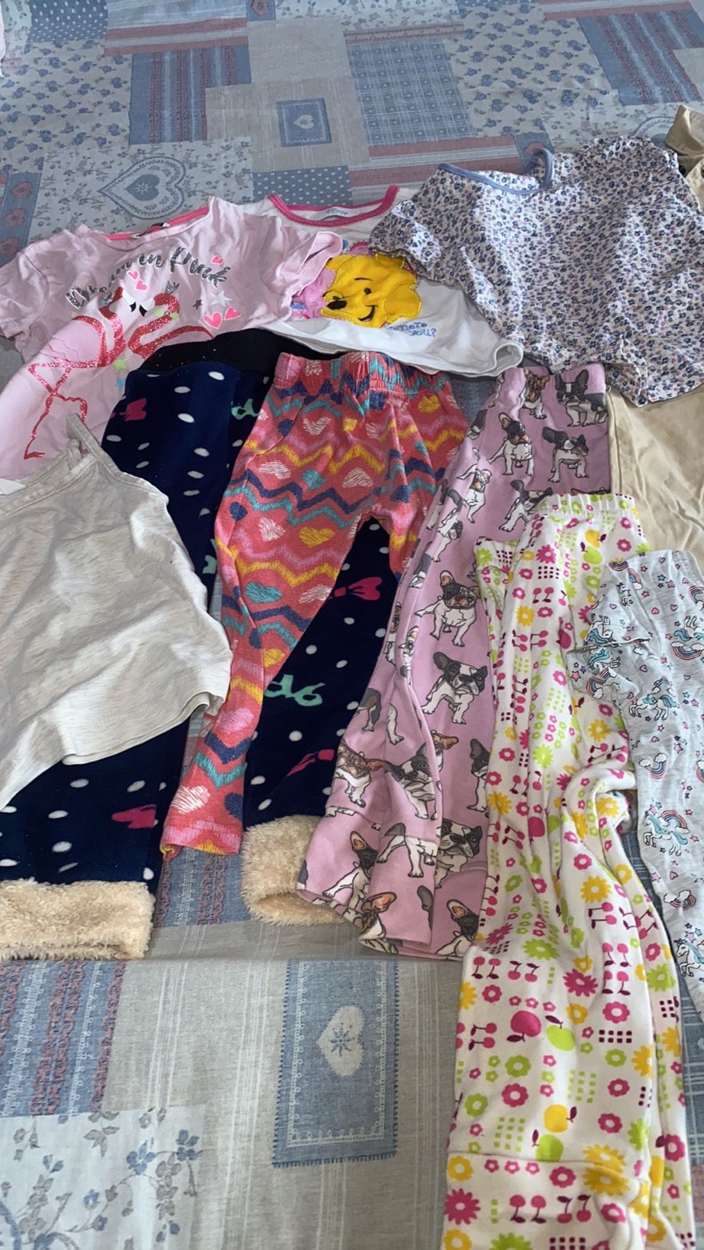 3 Лот одежды на девочку 2- 4 лет 14 штук - фото фото фото 2