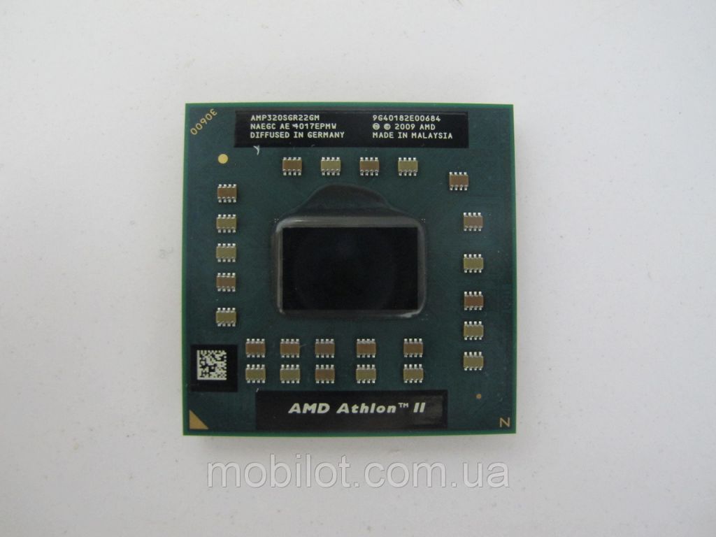 Процессор AMD Athlon II P320 (NZ-4052) - фото фото фото 0