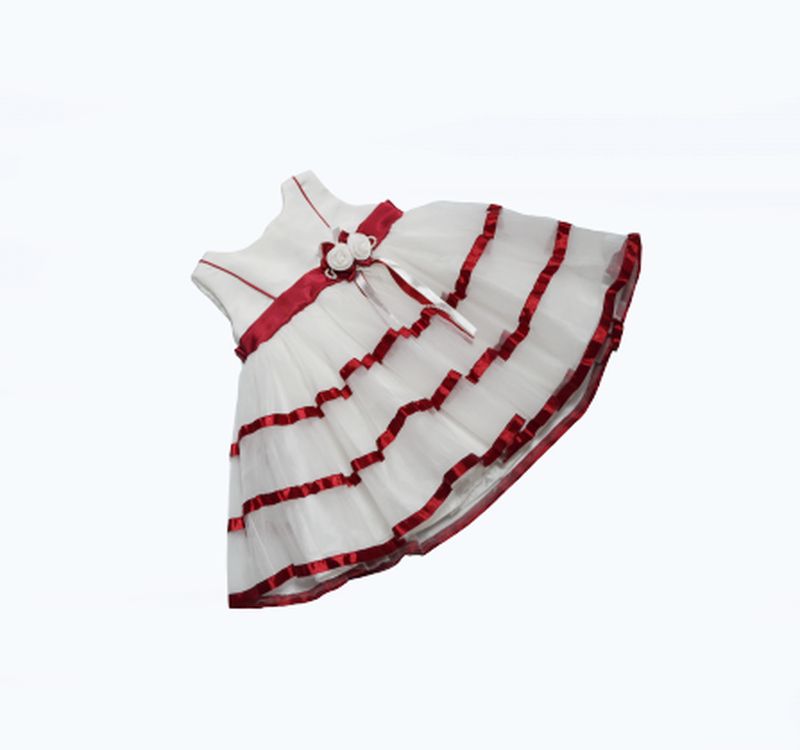 Святкова сукня butterfly wings для дівчинки 3-6 міс - фото фото фото 1
