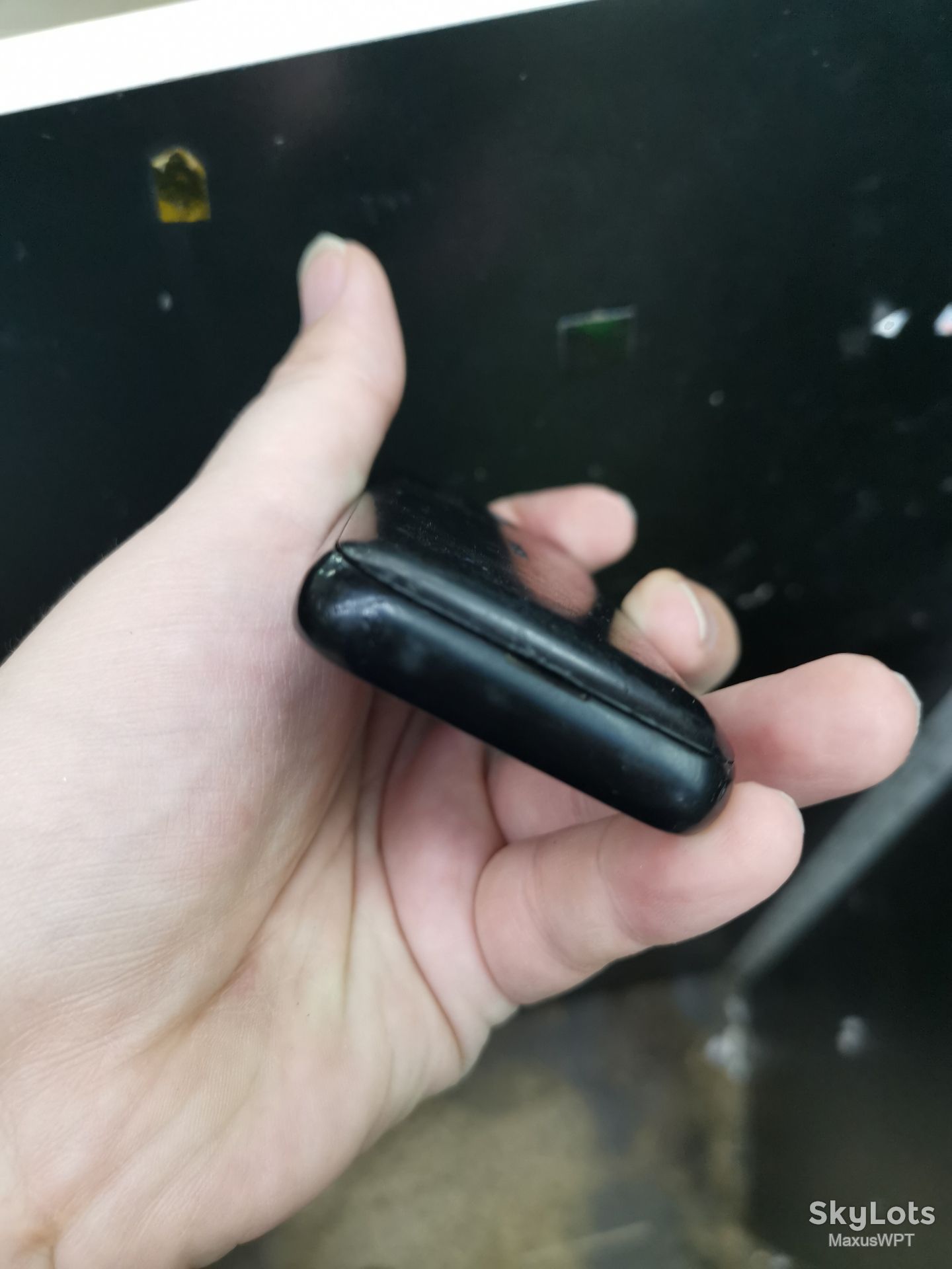 Shop Nokia 215 dual rm-1110 black pack - фото фото фото 3