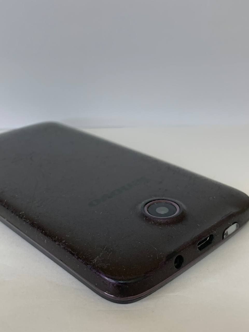 Lenovo A820 - фото фото фото 3