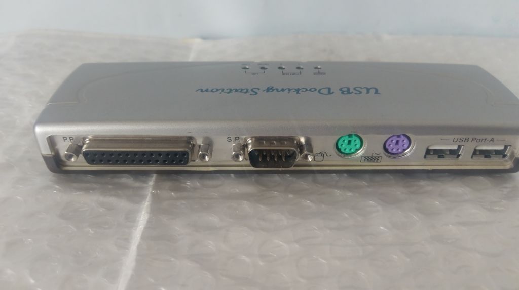 USB Doking Station UH520/UH530 - фото фото фото 0