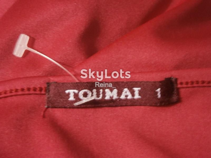 1+1=3 Жіноча майка toumai - фото фото фото 4