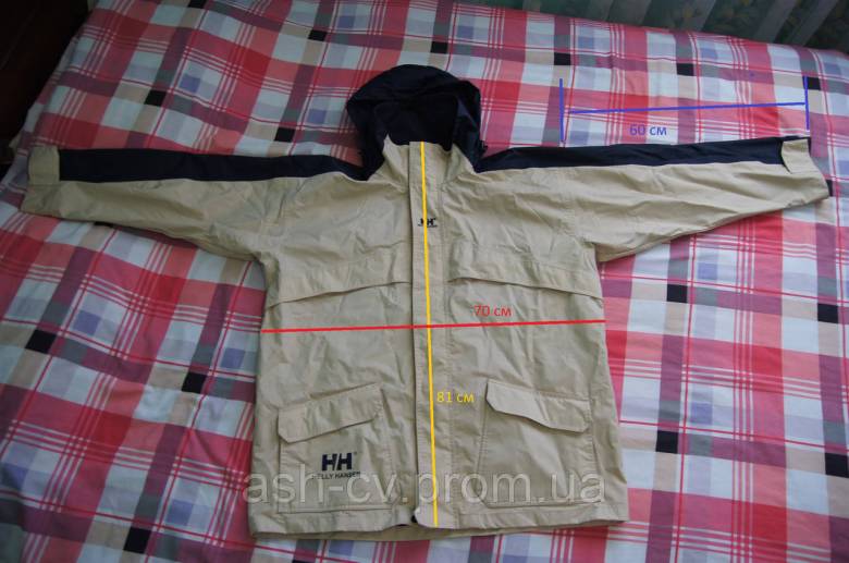 Куртка Helly Hansen - фото фото фото 1