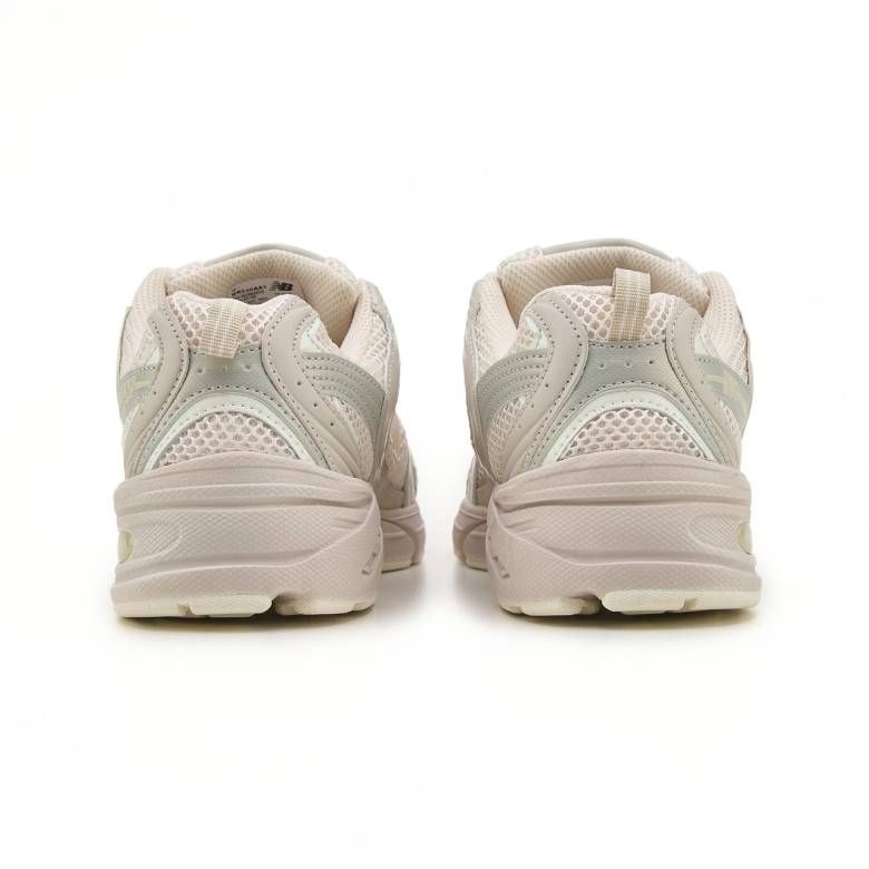 New Balance 530 Beige Light Grey 41 - фото фото фото 3