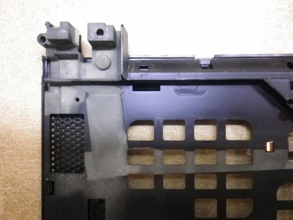 Б/У Топкейс для ноутбука Lenovo ThinkPad T400 - фото фото фото 2