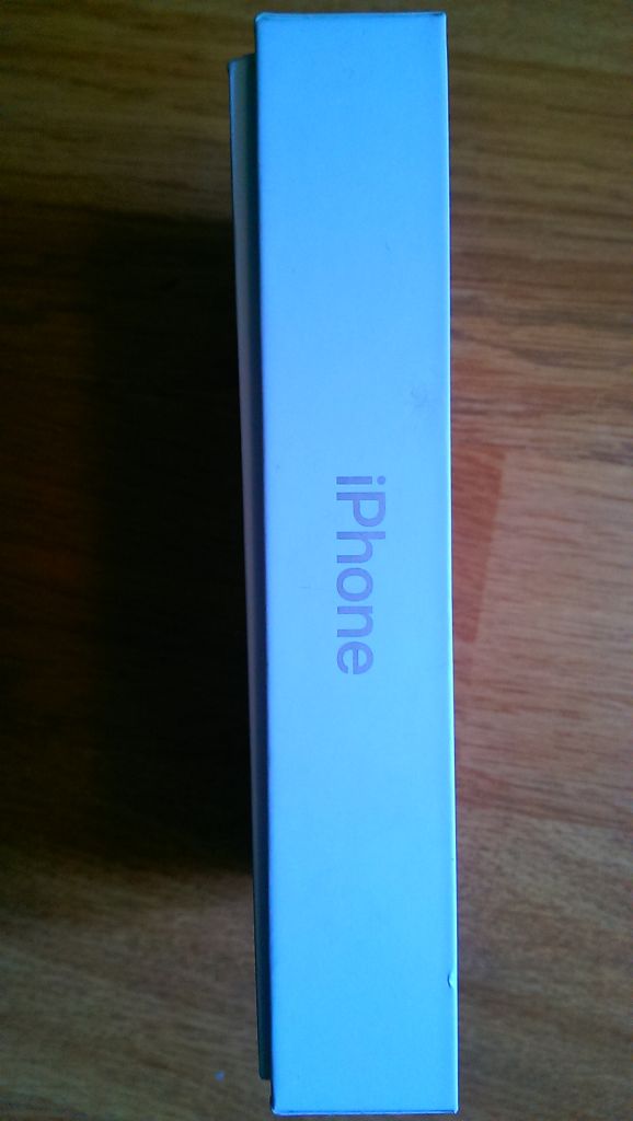 iPhone 12 White 128 GB тільки коробка - фото фото фото 3
