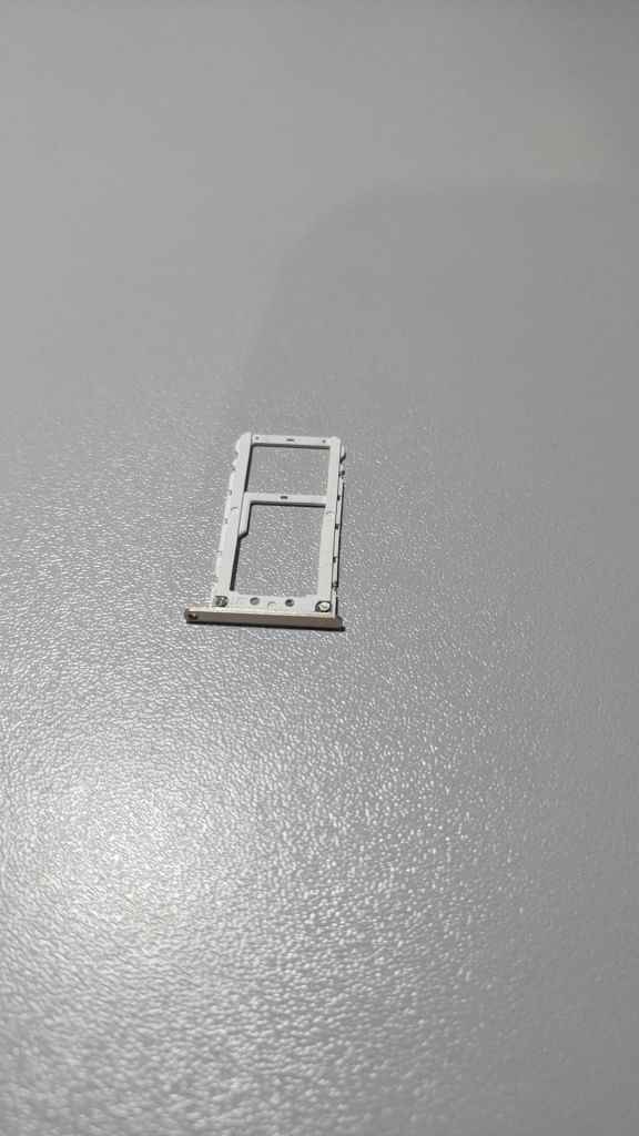 Слот симкарты XIAOMI Mi A1 СС-04 - фото фото фото 0