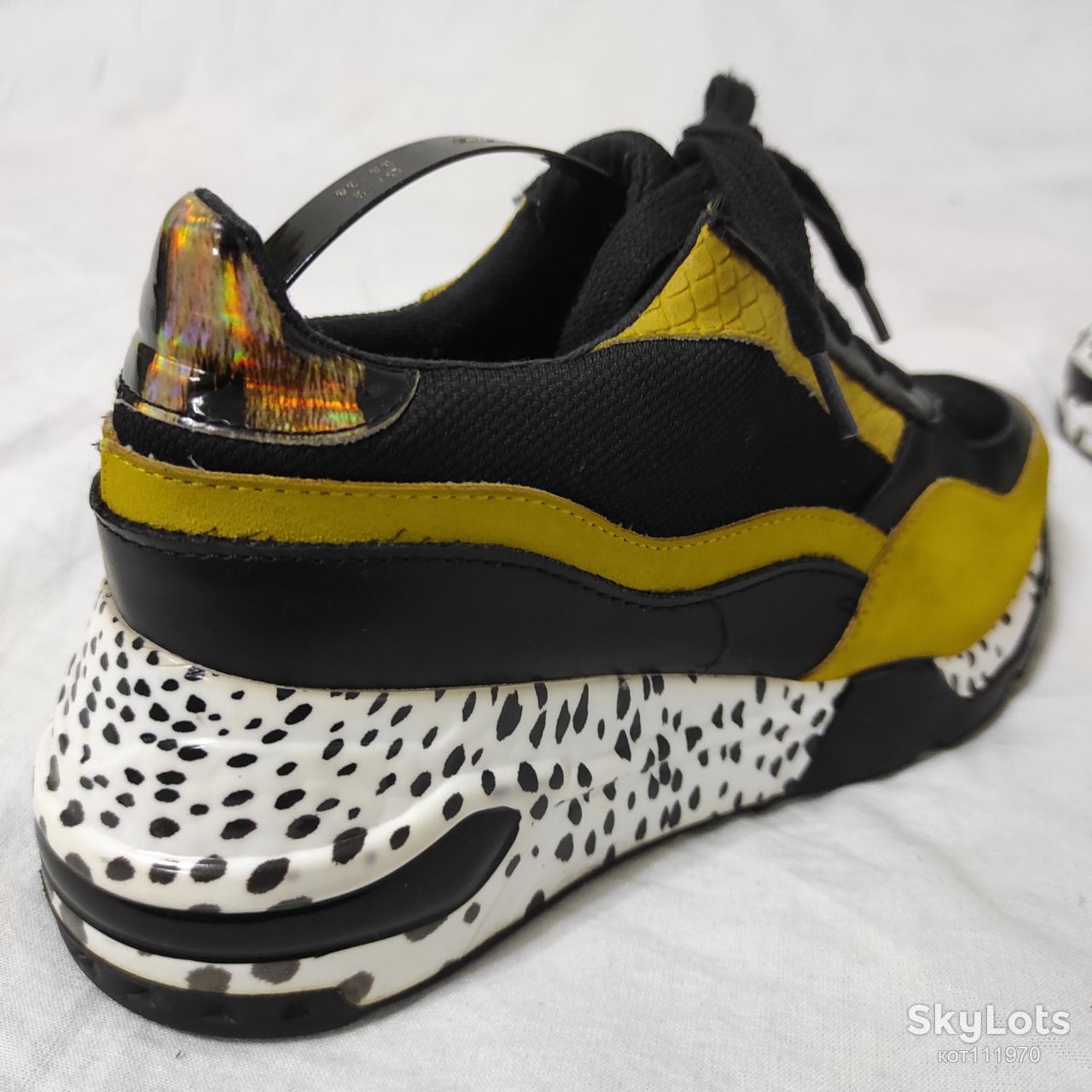 КРОССОВКИ   # STEVE MADDEN #   3/36 р. - фото фото фото 6