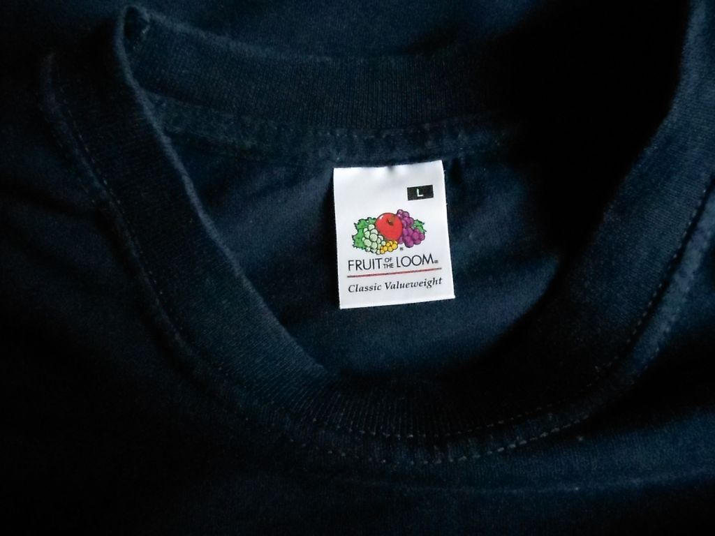 Футболка  (100% cotton, L, Morocco) - фото фото фото 1