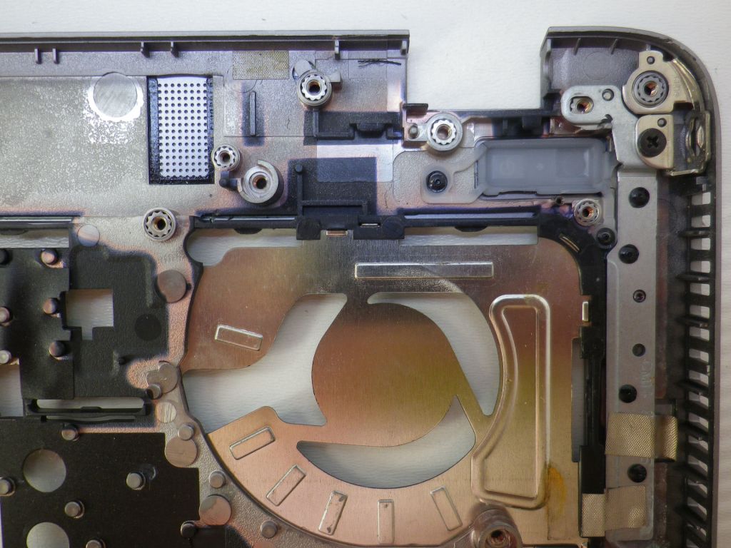 Б/У Топкейс HP EliteBook 840 - фото фото фото 3