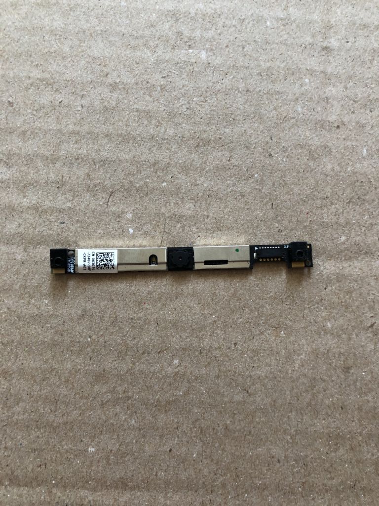 Вебкамера до Dell Latitude 3450 - фото фото фото 0