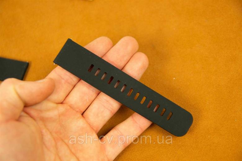 Ремінець для годинника Apple Watch Band (22мм) - фото фото фото 2