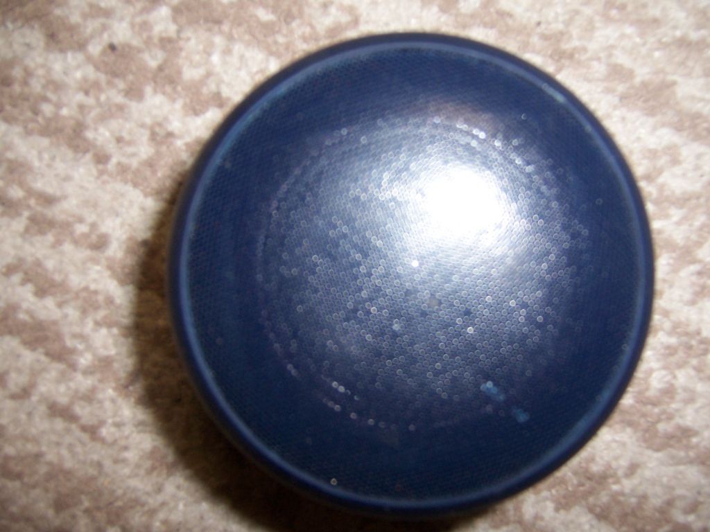 Bluetooth колонка  синя - фото фото фото 2