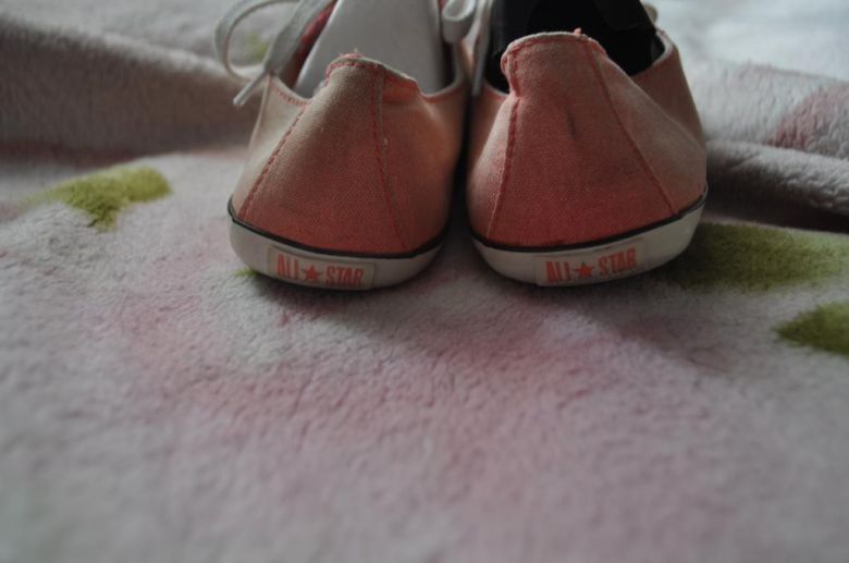 СНИКЕРЫ CONVERS - фото фото фото 2
