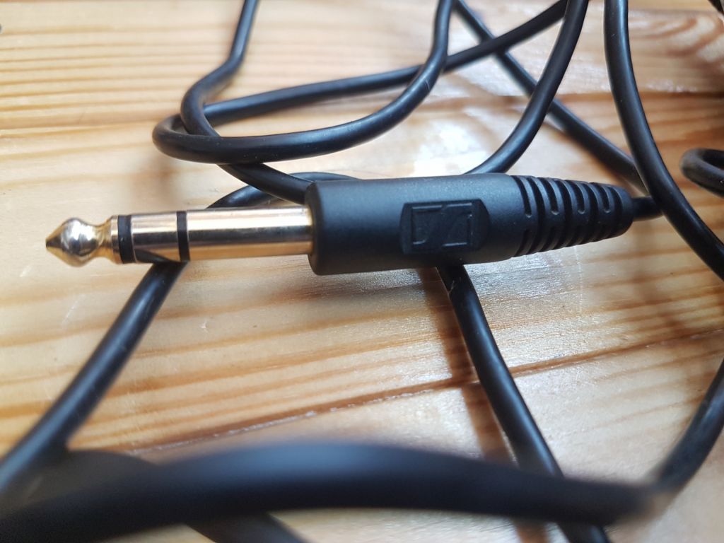 Наушники Sennheiser HD 515 - фото фото фото 7