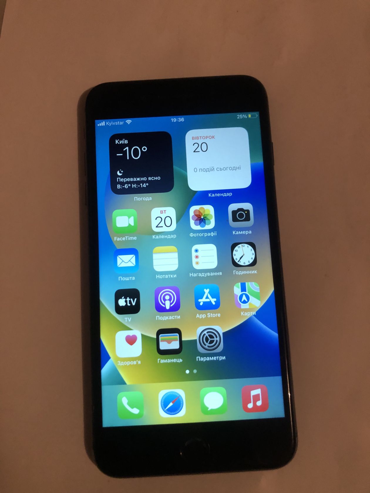 IPhone 8 Plus 64 Gb Neverlock Space Grey - фото фото фото 0