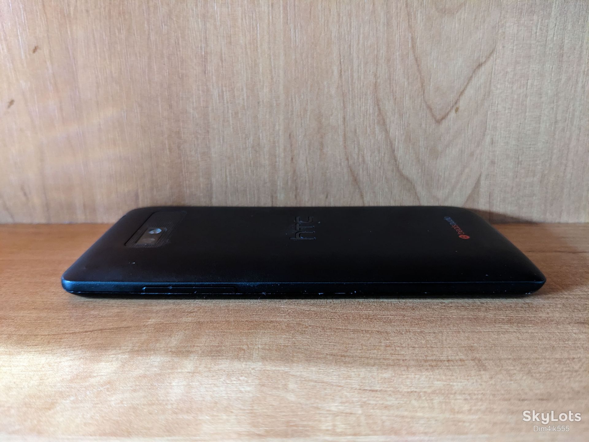 Смартфон HTC Desire 600 Dual sim - фото фото фото 3