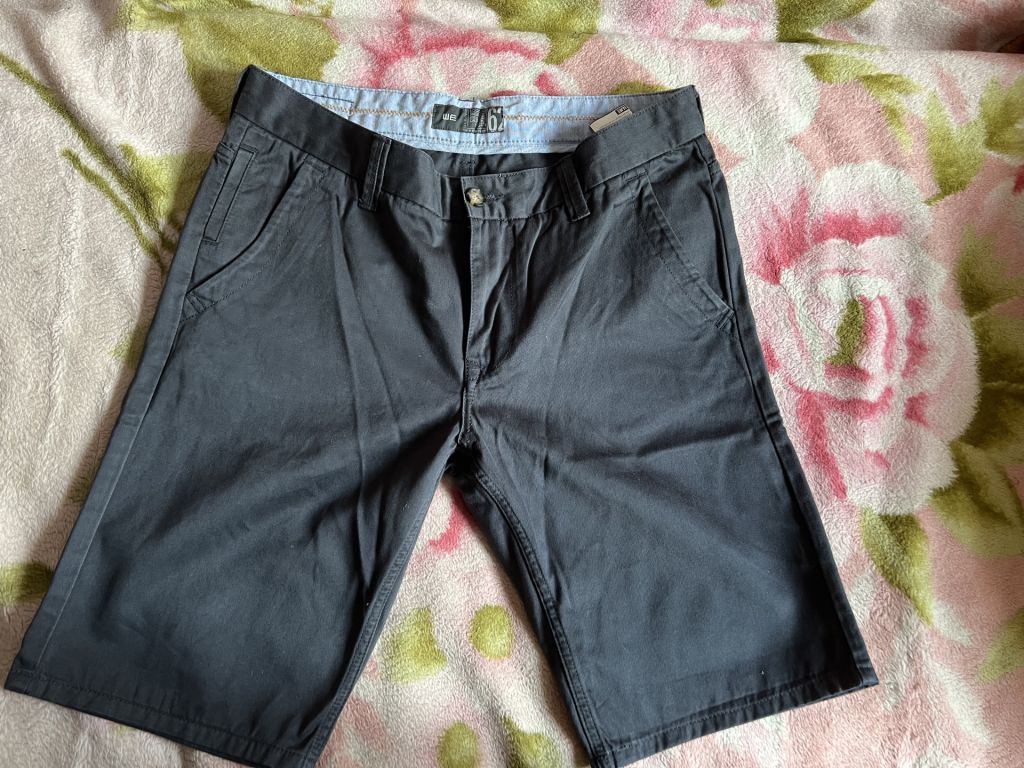 МУЖСКИЕ ШОРТЫ - фото фото фото 0