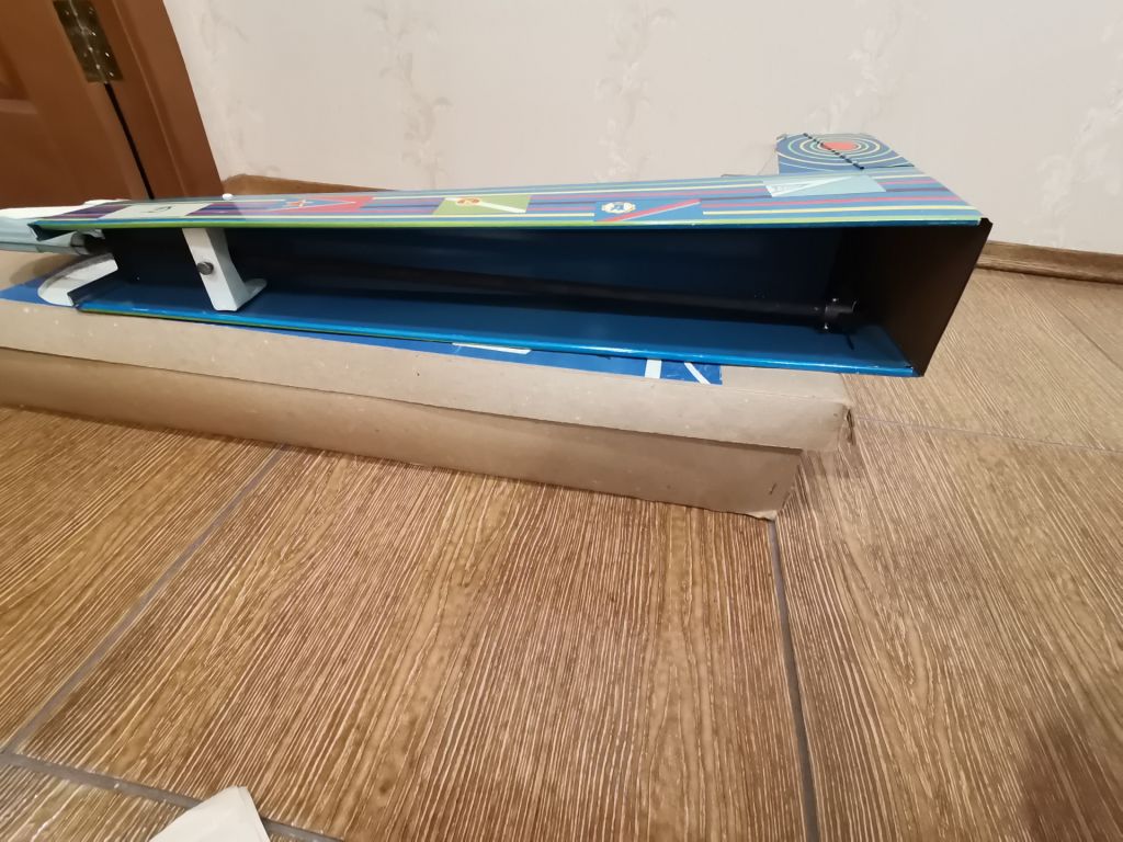 Игрушка тир СССР - фото фото фото 2