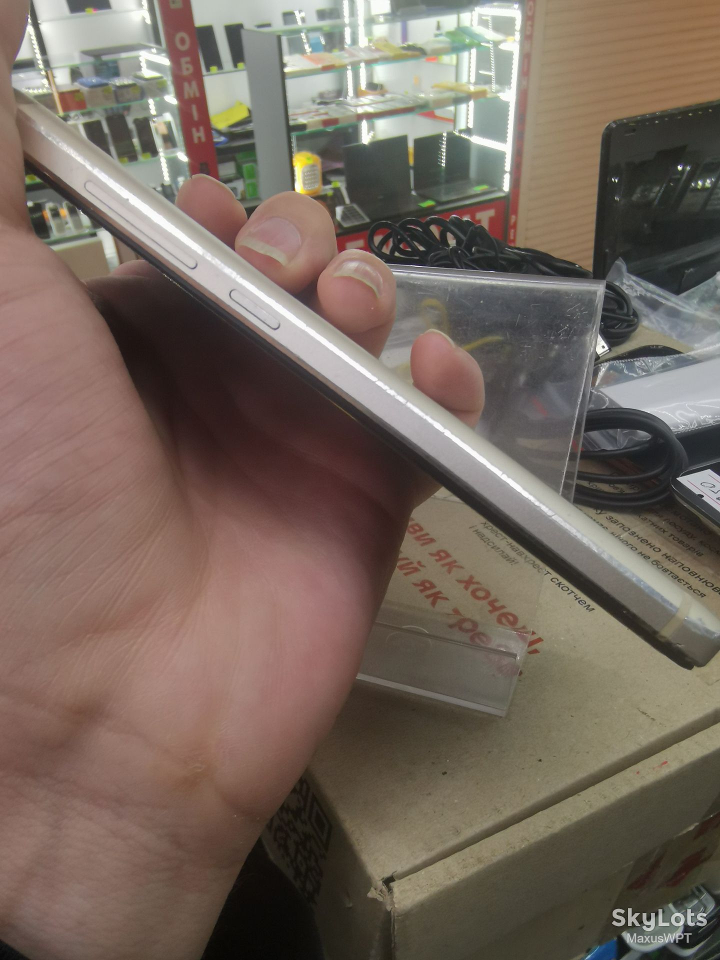 #Shop Xiaomi Redmi 4 . 4 Prime Pro 3/32 - фото фото фото 7