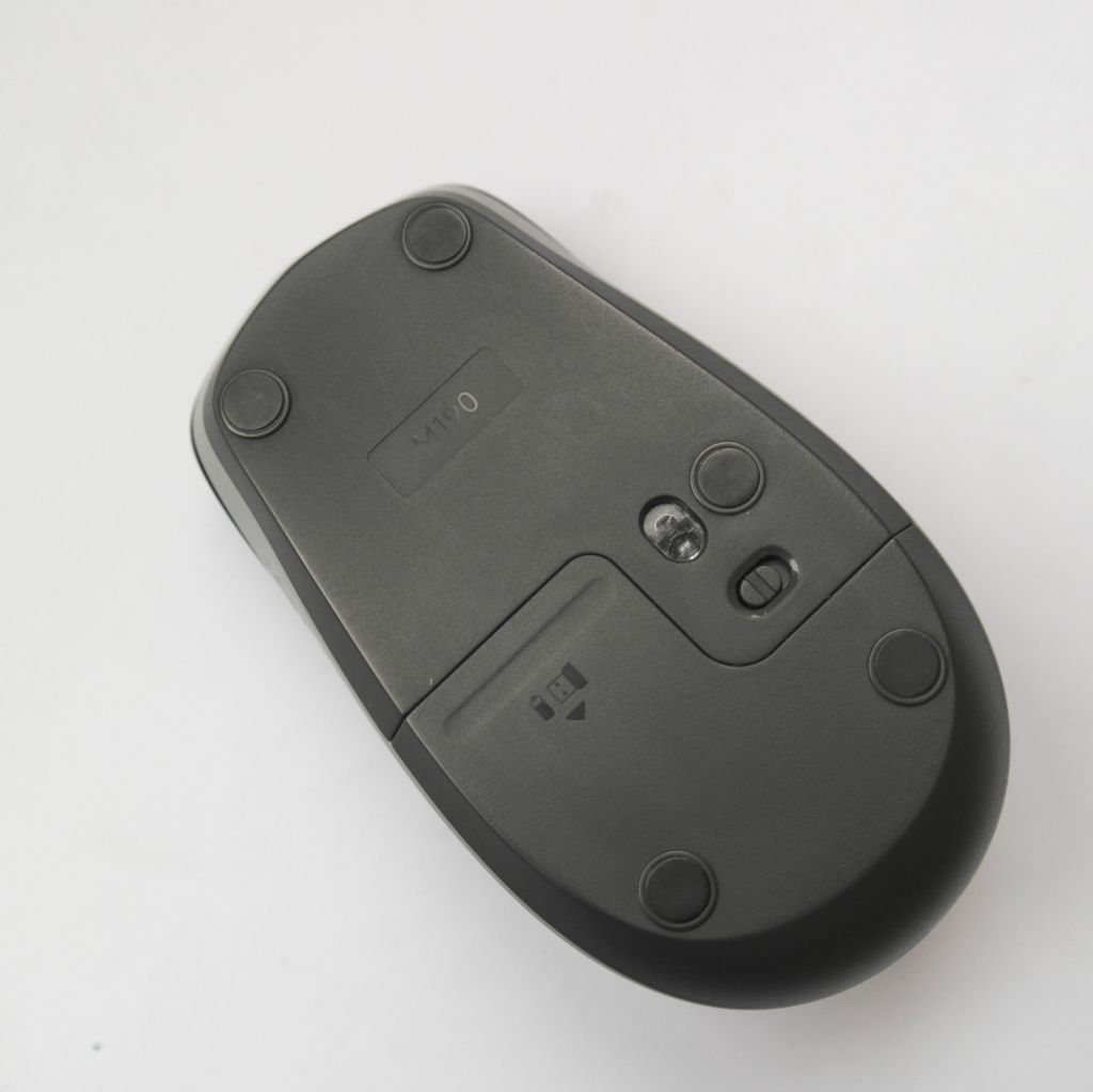 Мышь Logitech M190 Wireless - фото фото фото 2