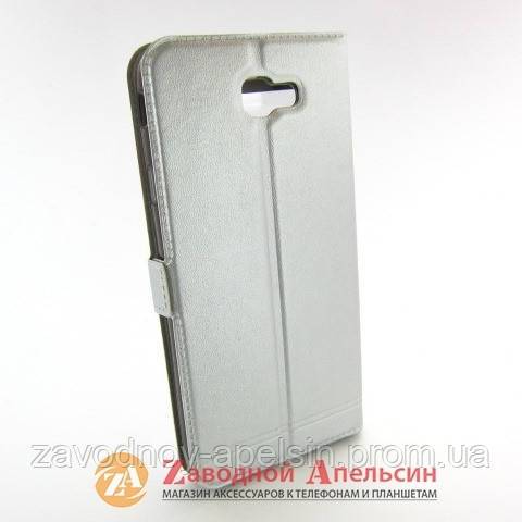 Чехол книжка Samsung J7 Prime Smart Case - фото фото фото 1