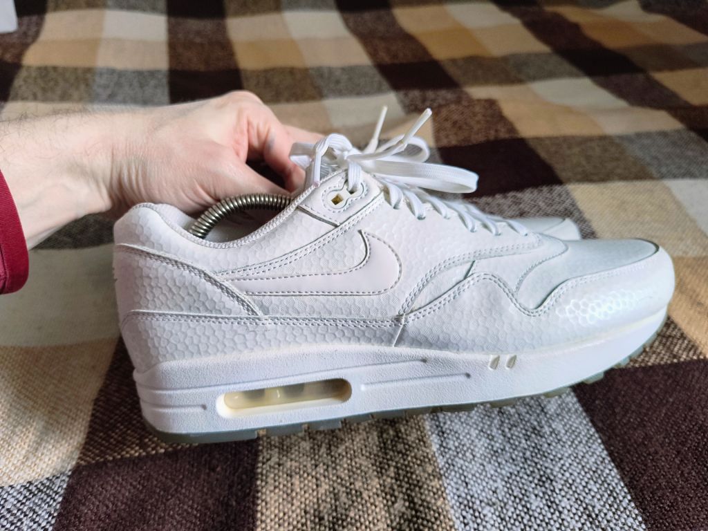 Кросівки Nike Air Max 1 Premium - фото фото фото 3
