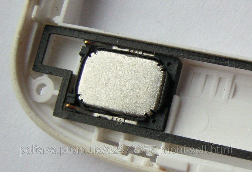 Динамик музыкальный для Lenovo A5000 (buzzer, звонок) - фото фото фото 6