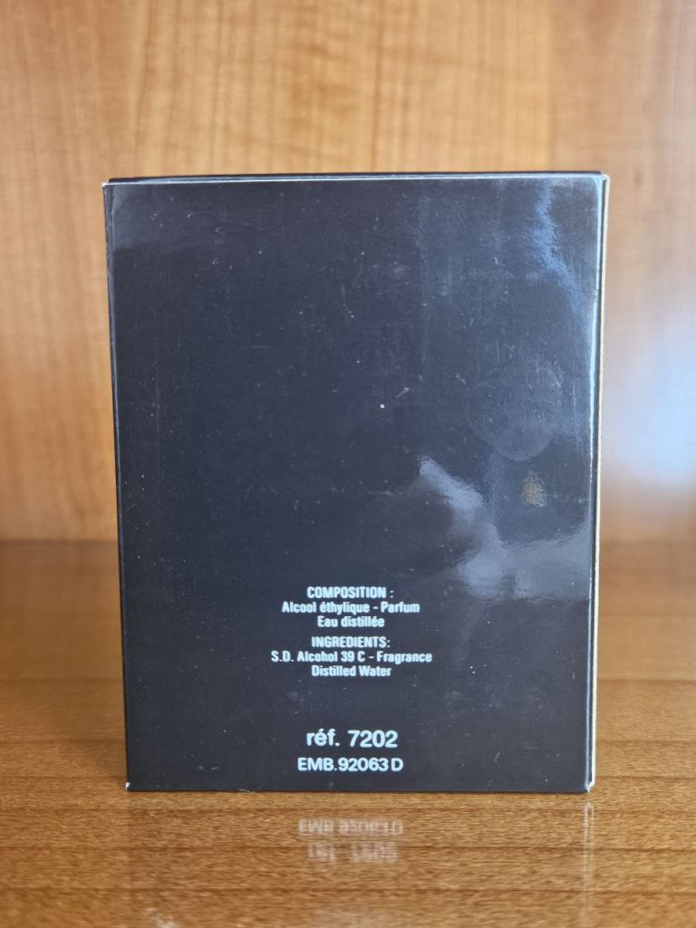 Leonard Pour Homme Leonard 50ml Eau de Toilette - фото фото фото 2