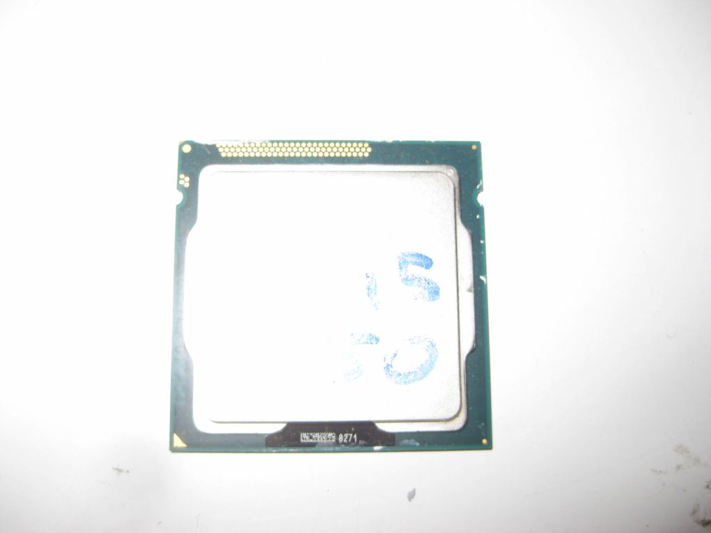 Процесор Intel Core i5-3550 - фото фото фото 0
