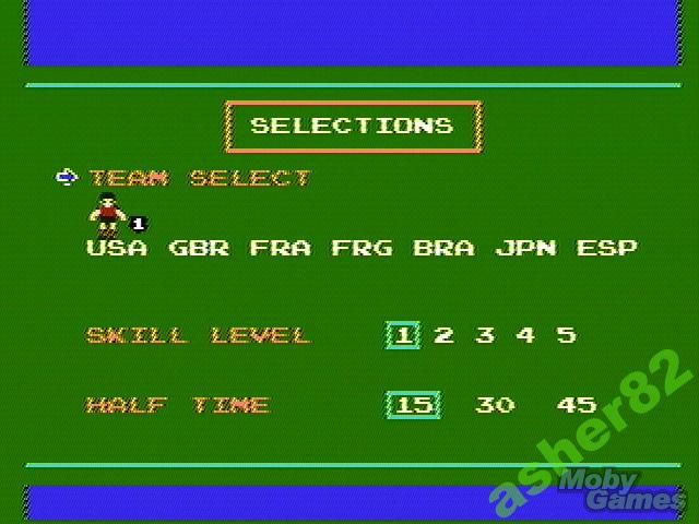 Игра на NES "Soccer"      (Classic Serie)      (PAL) - фото фото фото 2