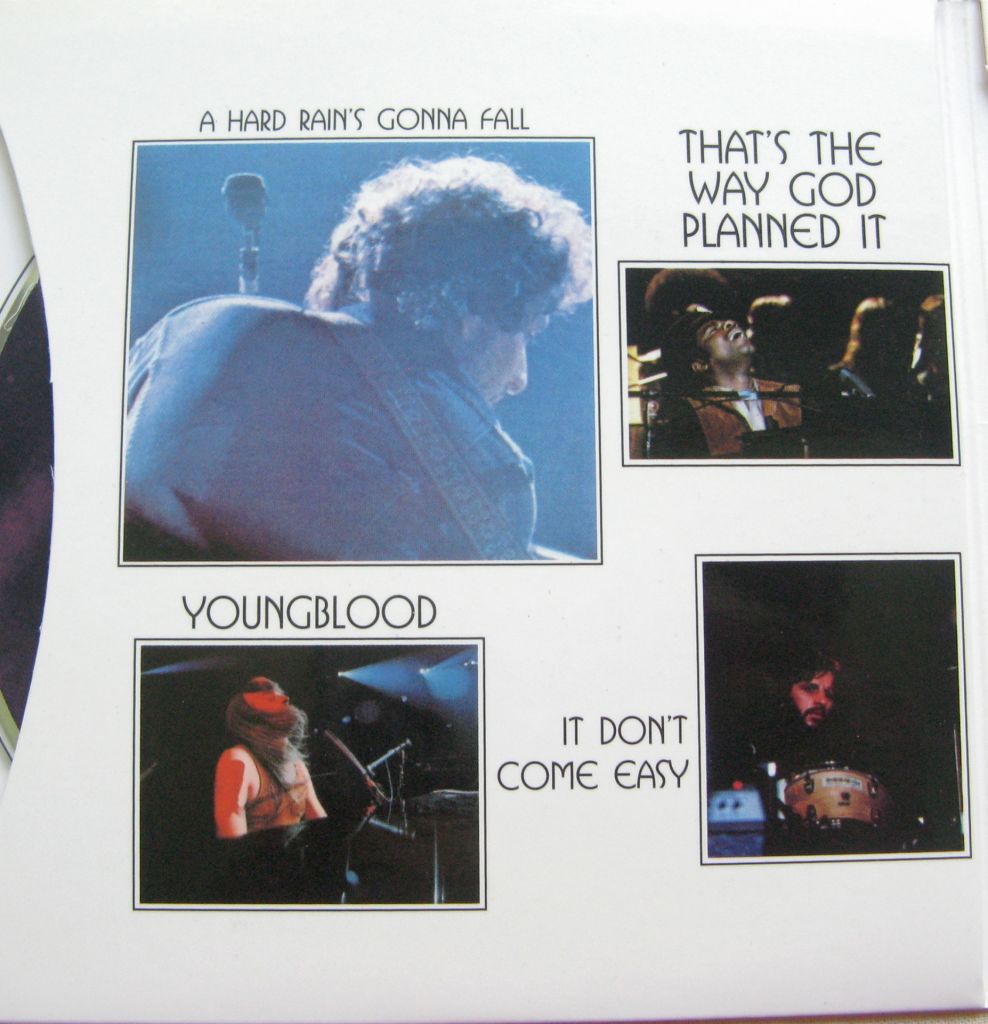 CDLP Beatles Family. George Harrison. Concert for Bangla Desh. 2CD+DVD. 1971/2005. - фото фото фото 2