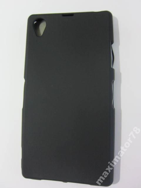 ЧЕХОЛ COVER  Sony Xperia Z1 L39h C6902 - фото фото фото 1