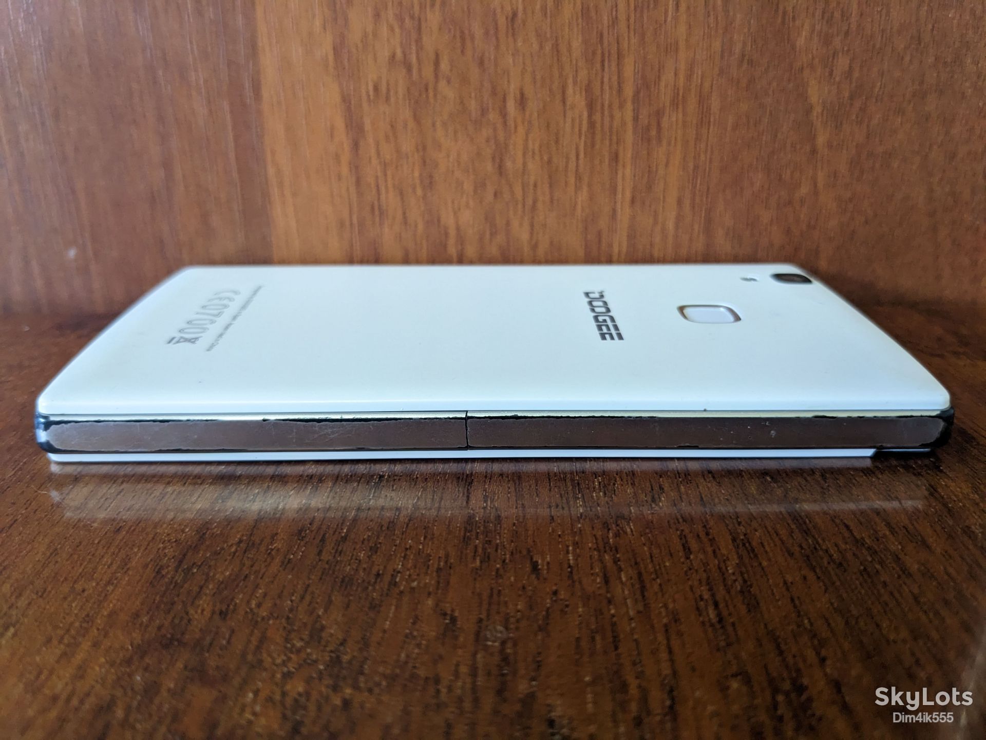 Смартфон Doogee X5 Max Pro - фото фото фото 3