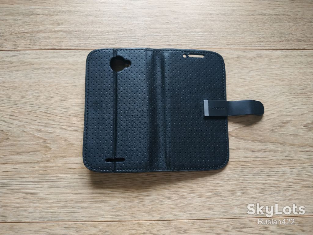 Розпродаж Чехол книжка для HTC One S Z520e чохол книжка - фото фото фото 3
