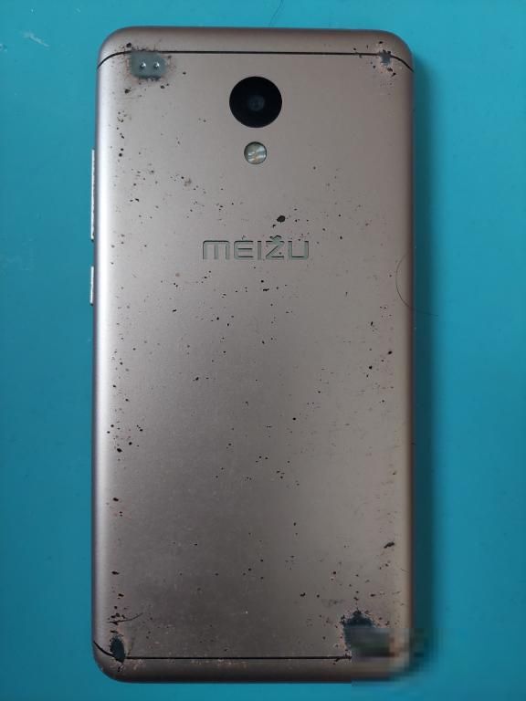 Meizu m6 - фото фото фото 1