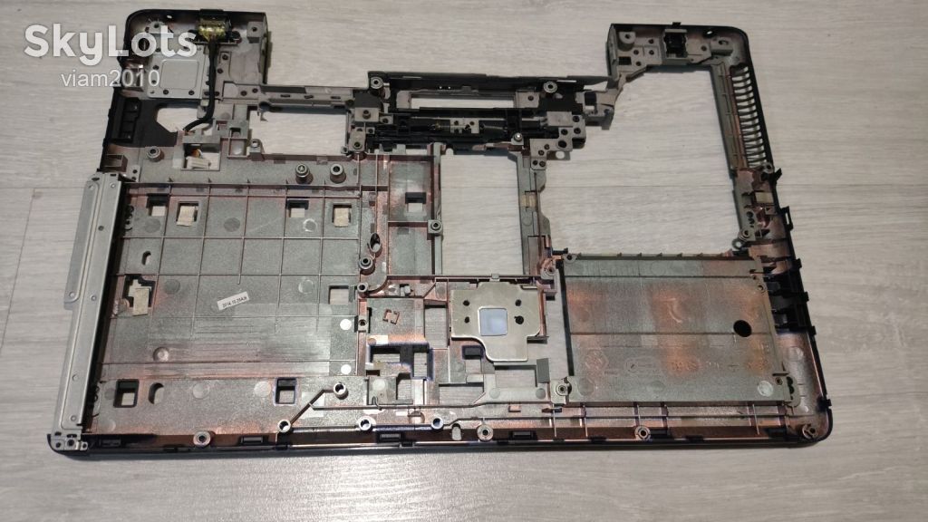 верх і корито Hp 650 g1 - фото фото фото 2