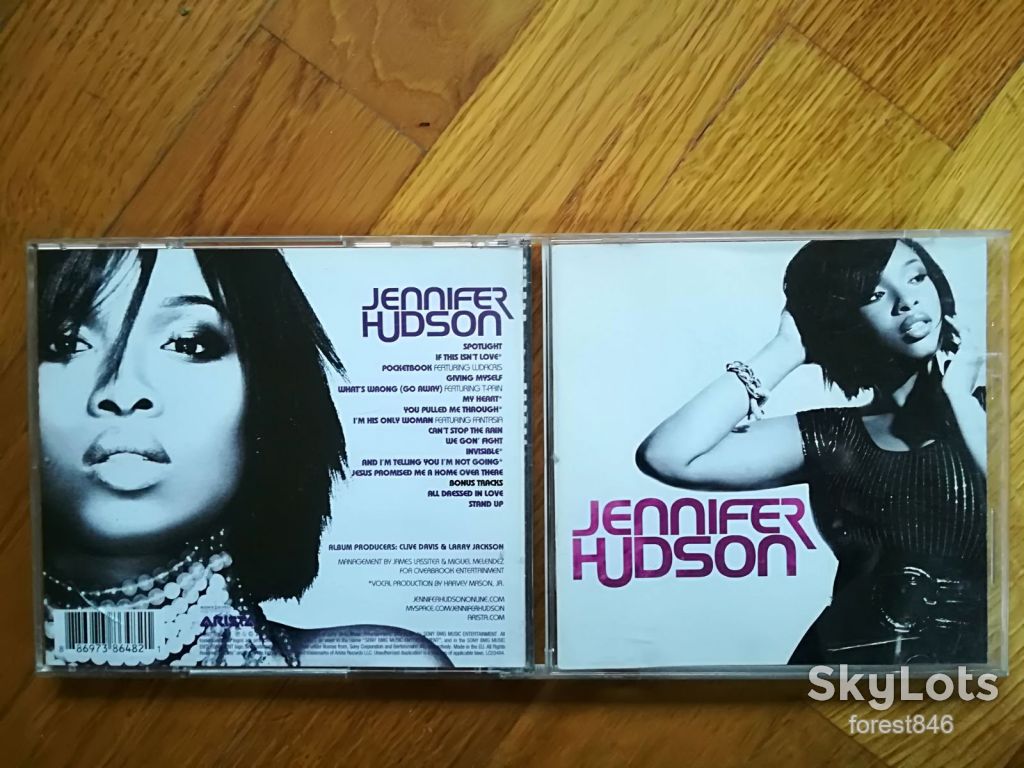 Jennifer Hudson-состояние: 4+ - фото фото фото 0