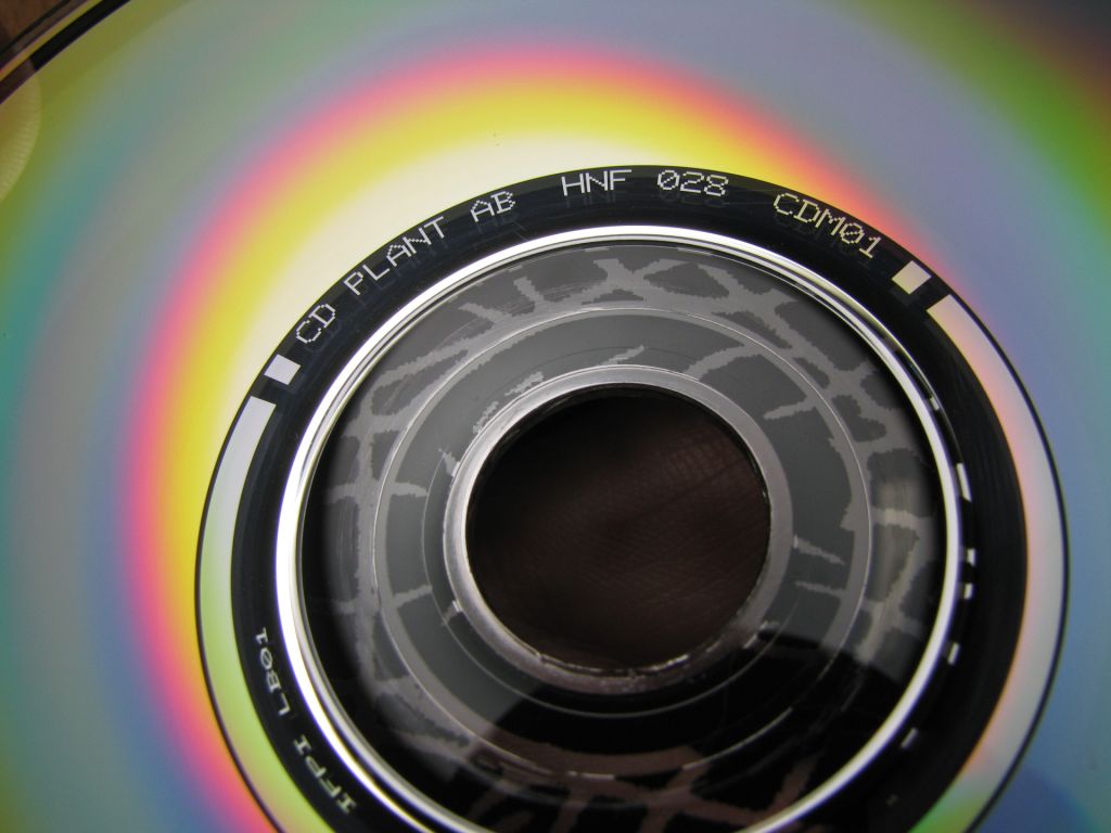 RAGNAROK - Arising Realm  (1997 Head Not Found 1st press) - фото фото фото 3